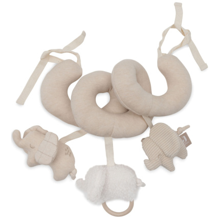 Avis Spirale d'activités Elephant Tales JOLLEIN 1