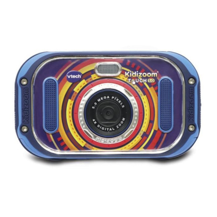 Avis Appareil photo Kidizoom Touch 5.0 VTech 1