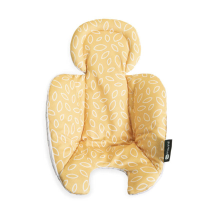 Avis Coussin réducteur double face Balancelle MamaRoo 5.0 Mesh 4MOMS 1