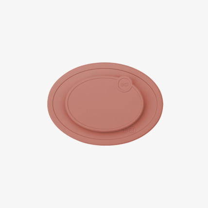 Avis Set de table Mini Mat ezpz 4