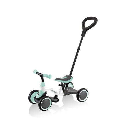 Avis Vélo d'apprentissage 3en1 porteur draisienne enfant Globber 2