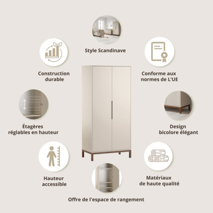 Avis Armoire Soie Petite Amélie 4