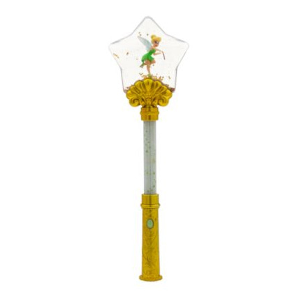 Avis Baguette magique lumineuse Clochette - Peter Pan DISNEY 1