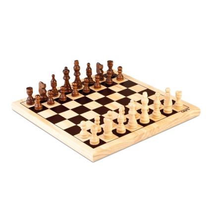 Avis Jeu d'échecs Cayro 1