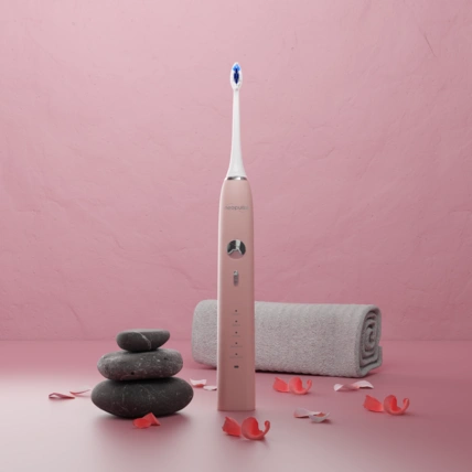 Avis Brosses à dents électriques NEOSONIC neopulse 7