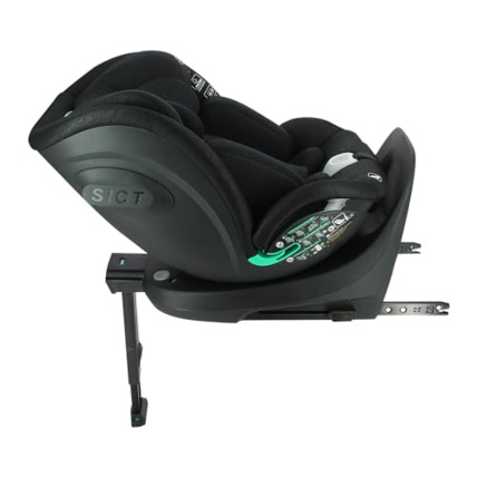 Avis Siège auto SOFTY pivotant 360° I-Size Nania 2