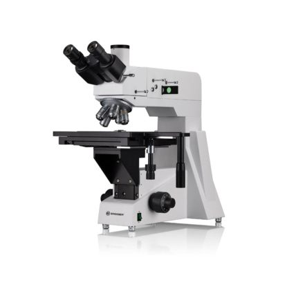 Avis Microscope Science MTL 201 50-800x Bresser 1