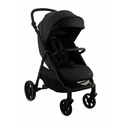 Avis Poussette Clara Momi 3