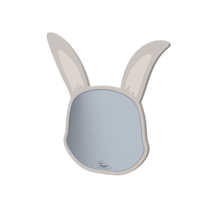 Avis Miroir, lapin Cam Cam Copenhagen 1