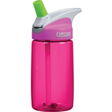 Avis Gourde pour enfant 400 ml CAMELBAK 1