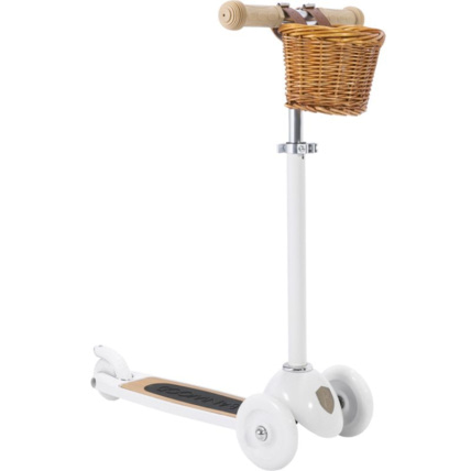 Avis Trottinette BANWOOD 6
