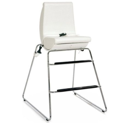 Avis Chaise haute BRIO GROW BRIO 1