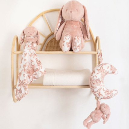 Avis Lapin musical Augustin TARTINE ET CHOCOLAT 3