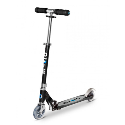 Avis Trottinette Sprite LED Micro Mobility 14
