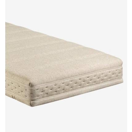 Avis Matelas enfant Chanvrenatura® KADOLIS 1