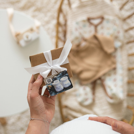 Avis Chaussons naissance Trois Kilos Sept 2