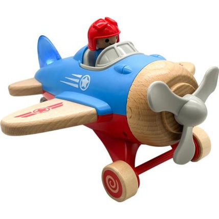 Avis Le Petit Pilote T'MIMI 1