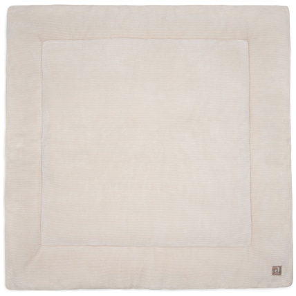 Avis Tapis de jeu Cloudy Rib 100 x 100 cm JOLLEIN 1