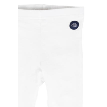 Avis Legging Baby - coton - Milk ARMOR-LUX 3