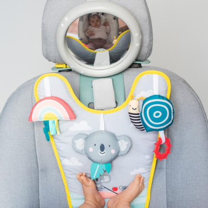 Avis Jouet de voiture Koala TAF TOYS 1