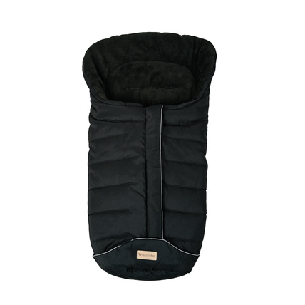 Avis Chancelière pour poussette hiver universelle KlimaGuard ALTABEBE 1