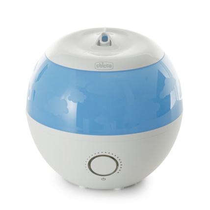 Avis Humidificateur À Froid Humi Fresh Chicco 1