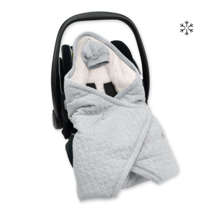 Avis Nid d'ange Biside Quilt BEMINI 4