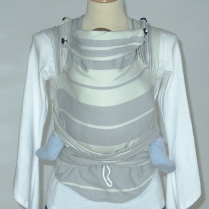 Porte hotsell bébé didymos