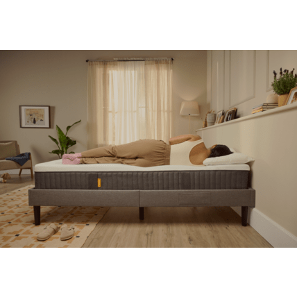 Avis Matelas Emma Original Emma Sleep 2