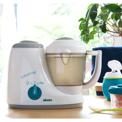 Avis Babycook® Original BÉABA 2