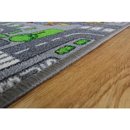 Avis Tapis de jeu pour enfants THE RUG HOUSE 2