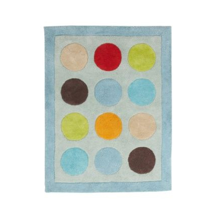 Avis Tapis bebe Doudous  Vertbaudet 1
