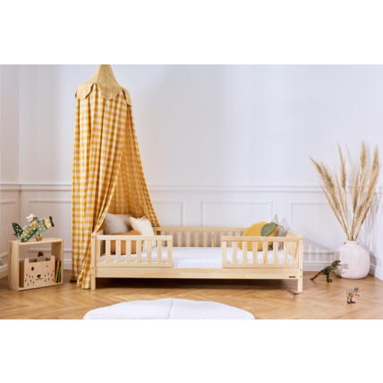 Avis Lit Dakar Premium Mon Lit Cabane 5