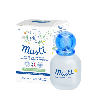 Avis Coffret Musti Mustela 3