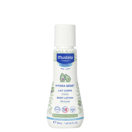 Avis Trousse Mes Petits Voyages Mustela 4