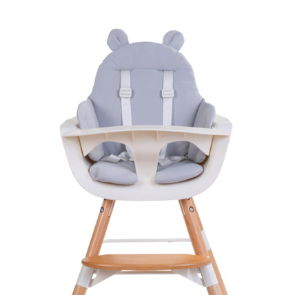 Avis Coussin chaise haute Childhome 1