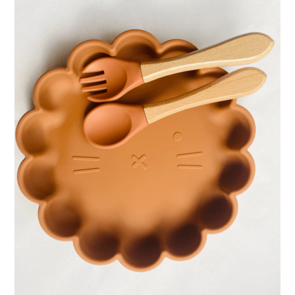 Avis Gaston l’assiette Lion LES PETITS CITRONS 8