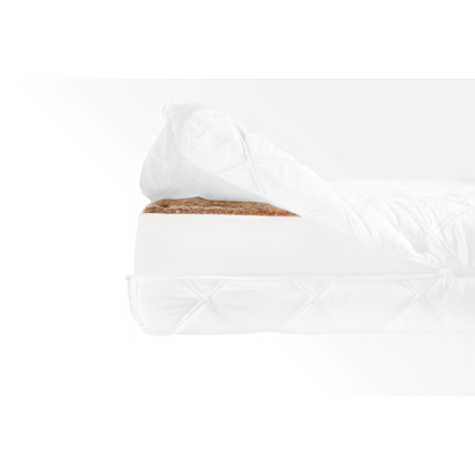 Avis Matelas Mousse & Coco Séléné Mon Lit Cabane 6