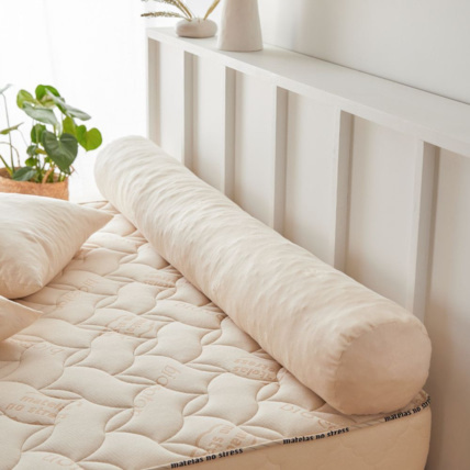 Avis Polochon traversin rond Matelas No Stress 1