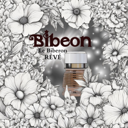 Avis Biberon Végétal, sans OGM, sans Gluten, Sans Résidus 330 ml 6 mois+ BIBEON 1