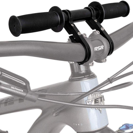 Avis Guidon VTT SHOTGUN 1