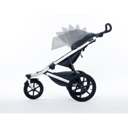 Avis Poussette Urban Glide Thule 1