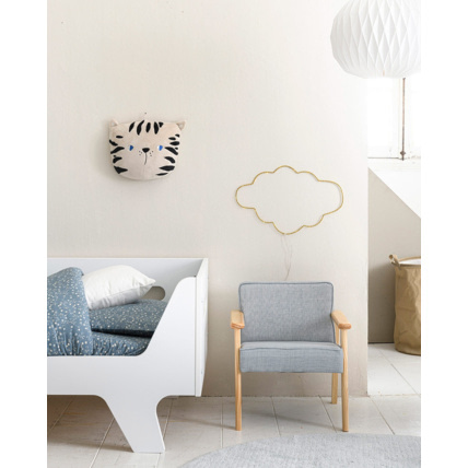 Avis Lampe guirlande décorative lumineuse Nuage Petite Amélie 3