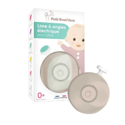Avis Lime à ongles éléctrique Petit Nez 3