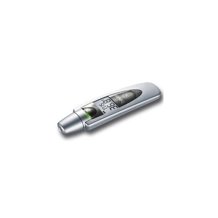 Avis Thermomètre frontal FT 60 BEURER 1