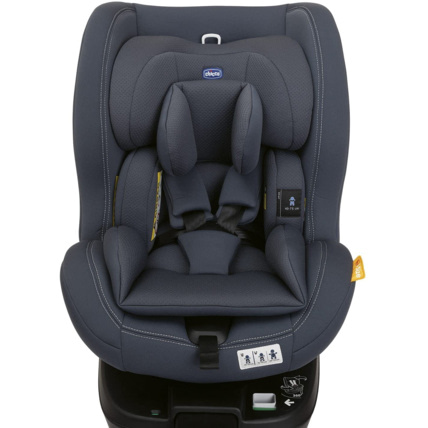 Avis Siège-auto Seat3Fit i-Size Chicco 1