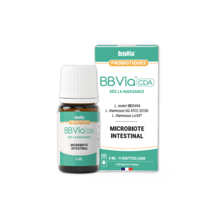 Avis BBVia® BBVia 1