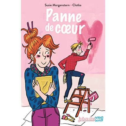 Avis Panne de coeur BAYARD JEUNESSE 1
