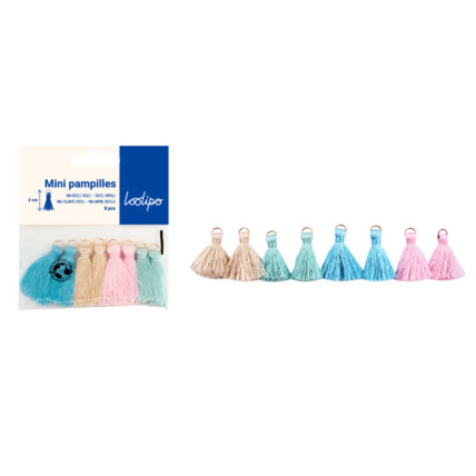 Avis Mini Pampilles LOOLIPO 1