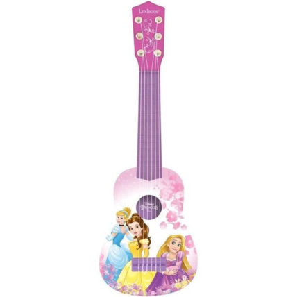 Avis Ma Première Guitare LEXIBOOK 7